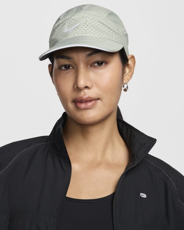 Nike Dri-FIT ADV Fly Unstructured Reflective Cap, M/L - Image 2