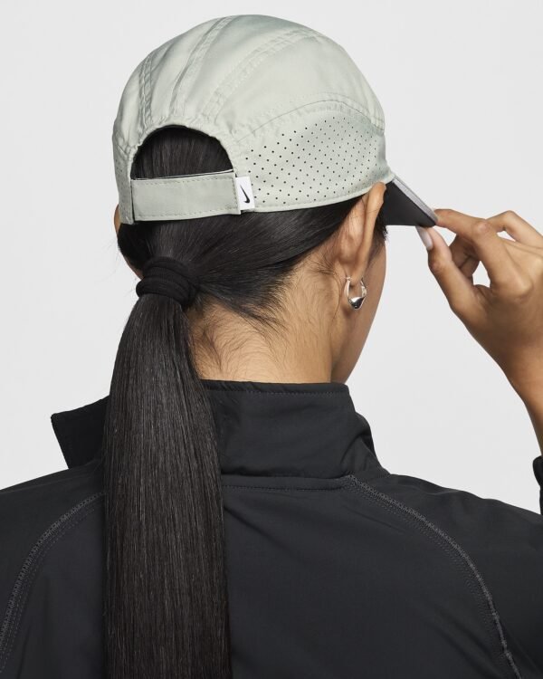Nike Dri-FIT ADV Fly Unstructured Reflective Cap, M/L - Image 3